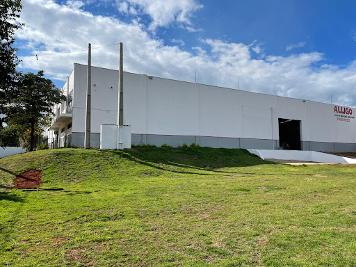 Galpão / Depósito / Armazém em NOVA LIMA   -  Campo Grande