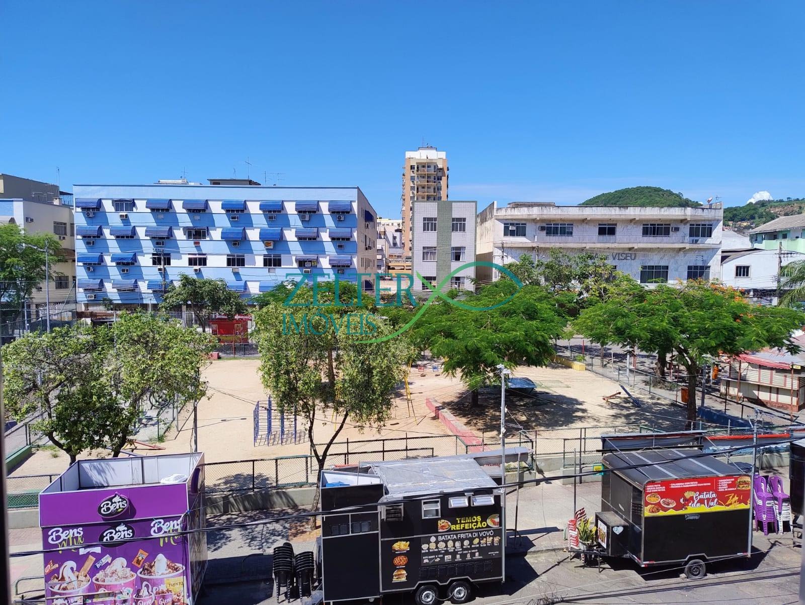 Apartamento à venda com 2 quartos, 1 banheiro e 50m² no Vicente de Carvalho, Rio de Janeiro — foto principal
