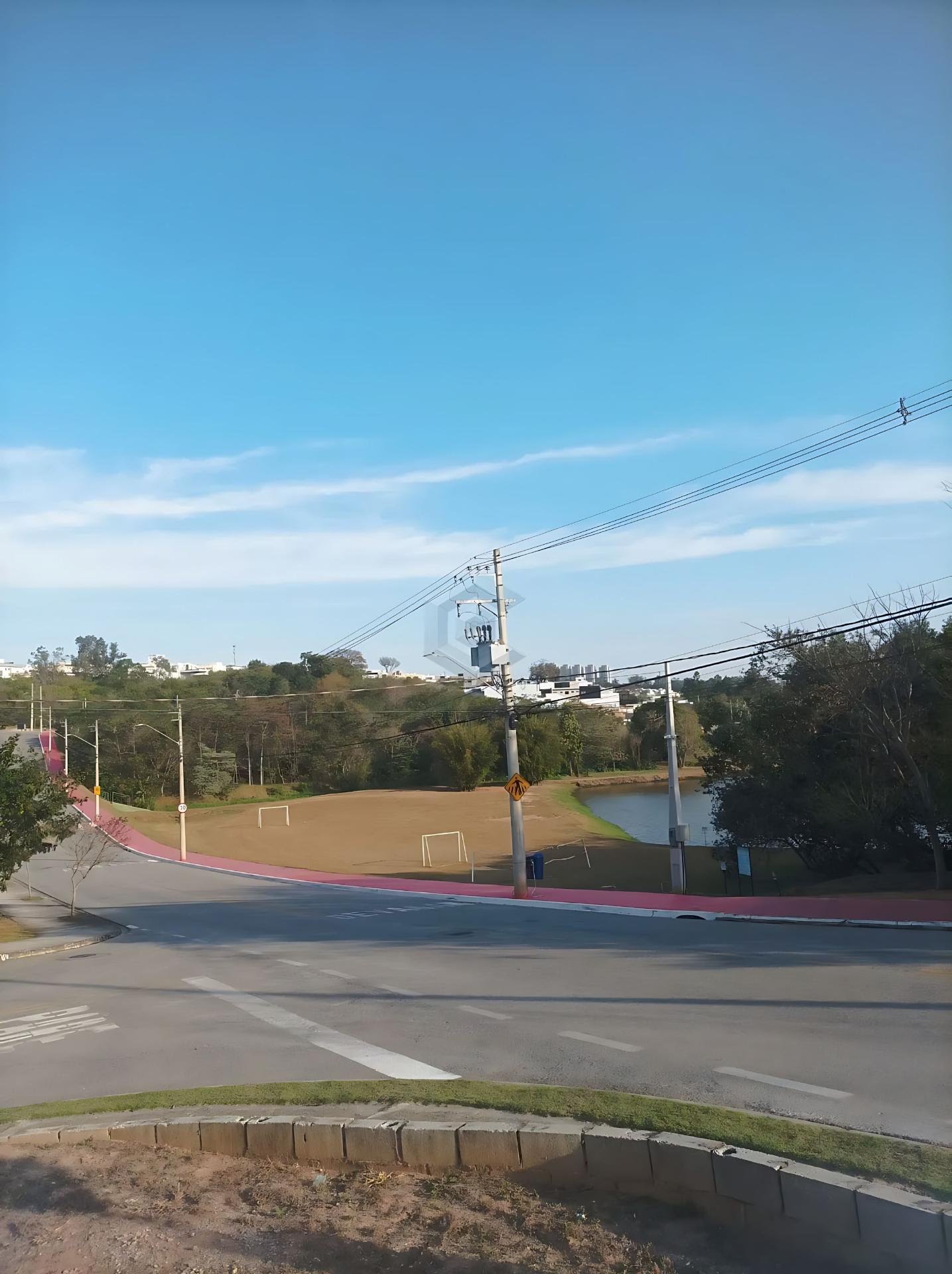 Terreno à venda com 201m² de terreno no Jardim Villagio Milano, Sorocaba (SP) — foto 3 de 11