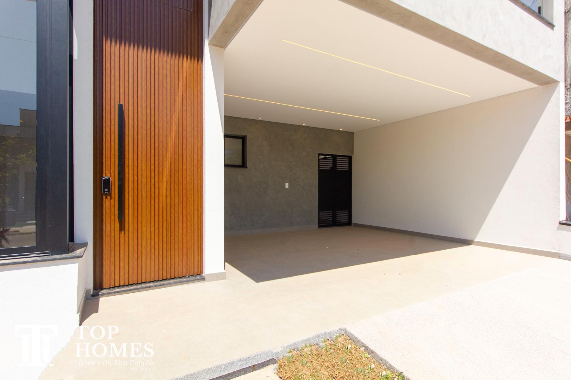 Casa de alto padrão à venda no condomínio Villa Giardino Residencial - Gramadão, Jundiaí/SP