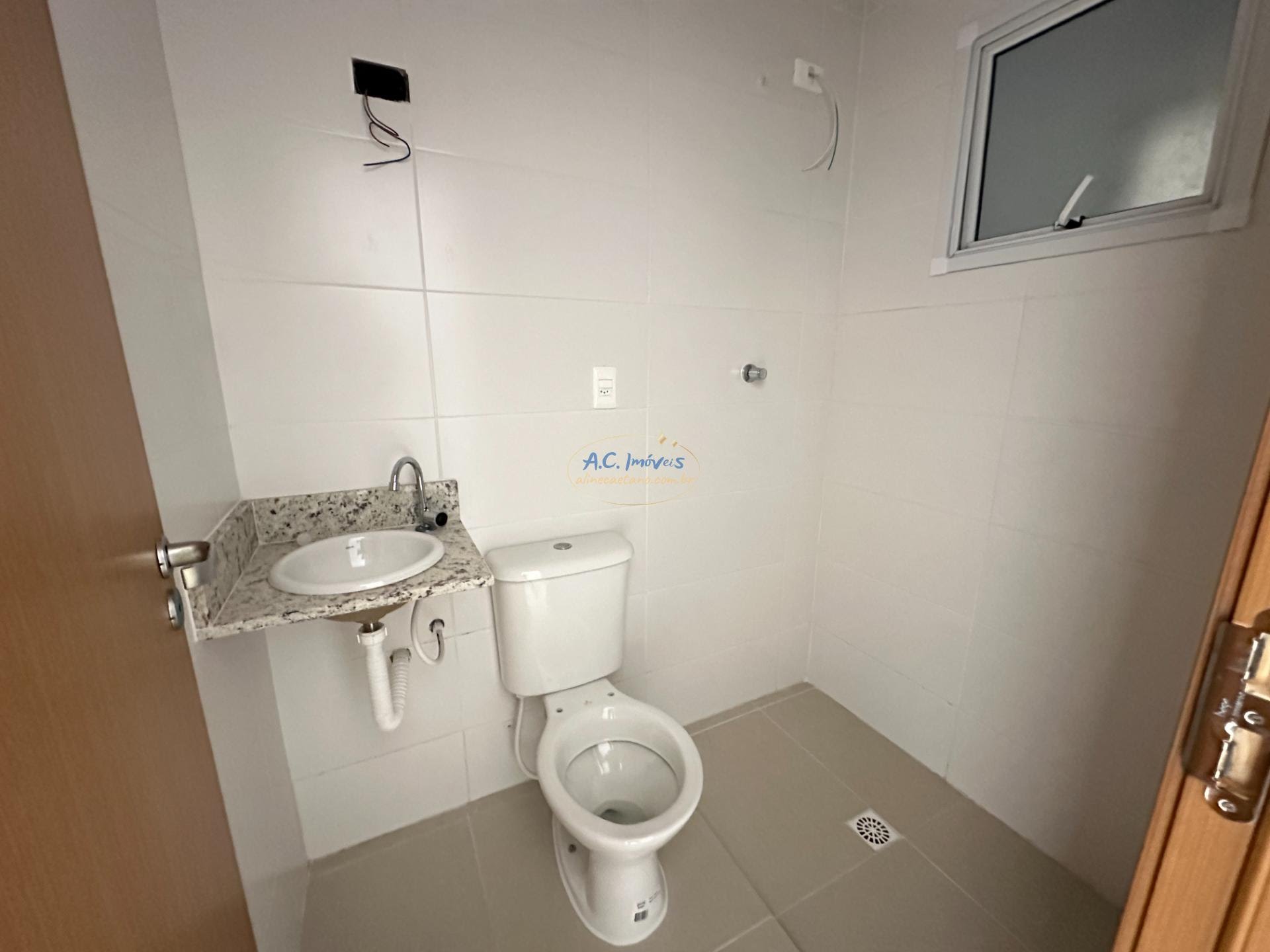 Apartamento à venda com 3 quartos, 3 suítes, 2 vagas e 95m² no Aviação, Praia Grande (SP) — foto 16 de 30