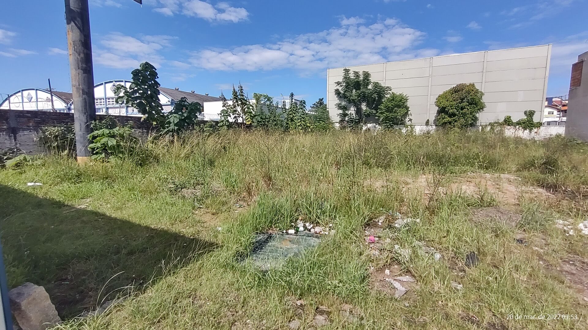 Terreno à venda com 1200m² de terreno no Bom Viver, Biguaçu (SC) — foto 2 de 5