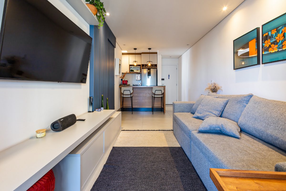 Apartamento à Venda Av Imperatriz Leopoldina, Vila Leopoldina/SP