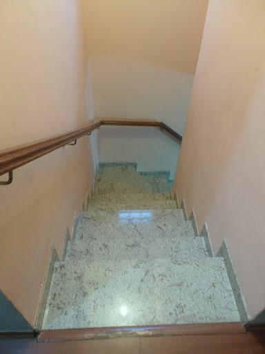 Escadas internas