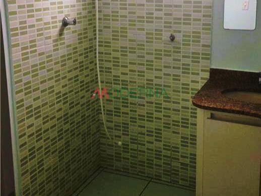 Apartamento à venda com 2 quartos, 1 banheiro, 1 vaga e 55m² no Baeta Neves, São Bernardo do Campo (SP) — foto 8 de 17