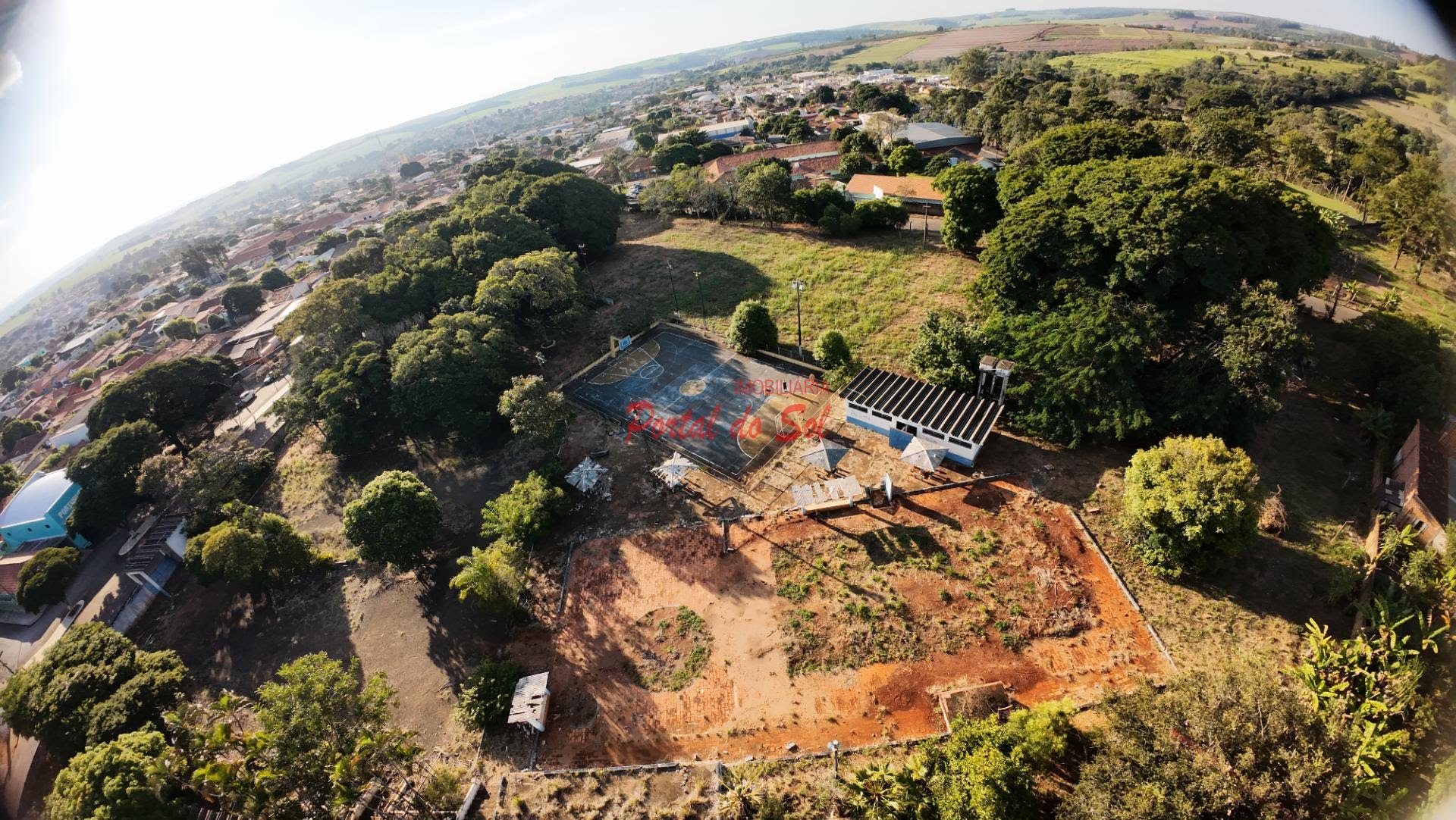 Terreno à venda com 18804m² de terreno no Centro, Ribeirão do Pinhal (PR) — foto 6 de 17