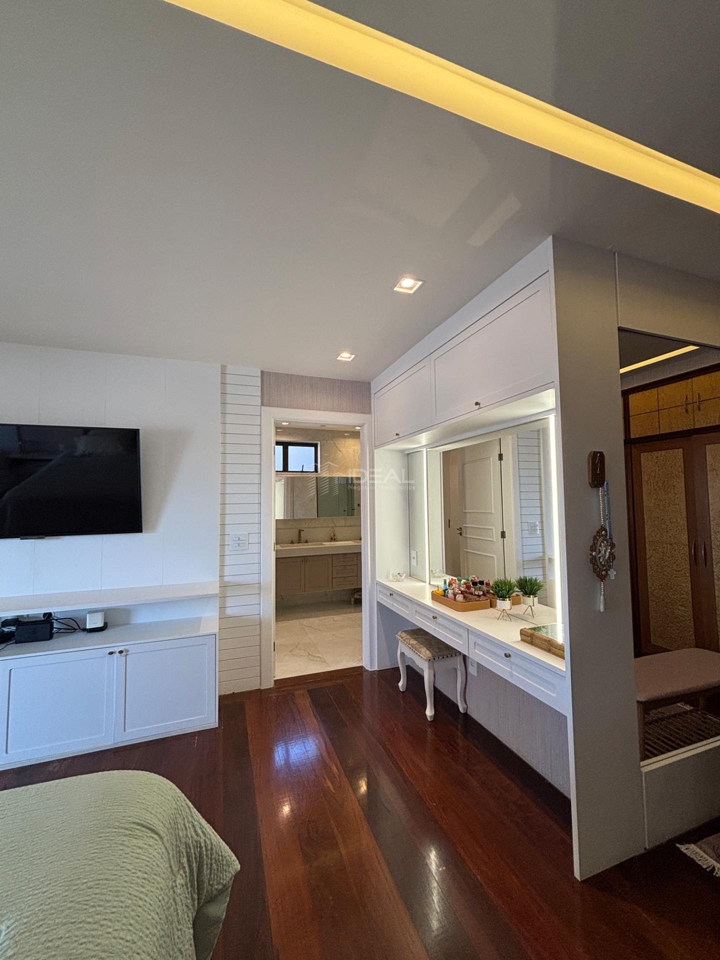 Apartamento à venda com 4 quartos, 4 suítes, 4 vagas e 450m² no Centro, Campos dos Goytacazes (RJ) — foto 13 de 30
