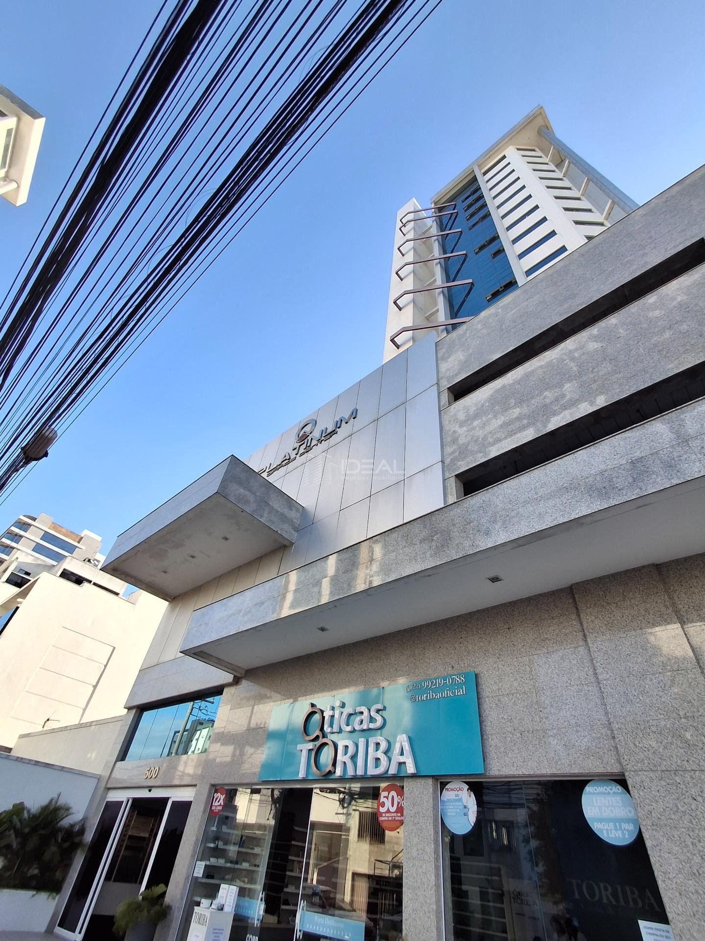 Comercial para alugar com 1 banheiro e 118m² no Parque Avenida Pelinca, Campos dos Goytacazes (RJ) — foto 12 de 13