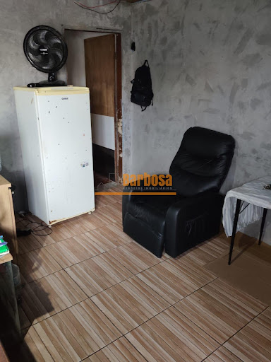 Ap 2 - Sala Cozinha