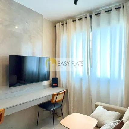 Apartamento para alugar com 1 quarto, 1 banheiro e 25m² no Pinheiros, São Paulo (SP) — foto 9 de 30
