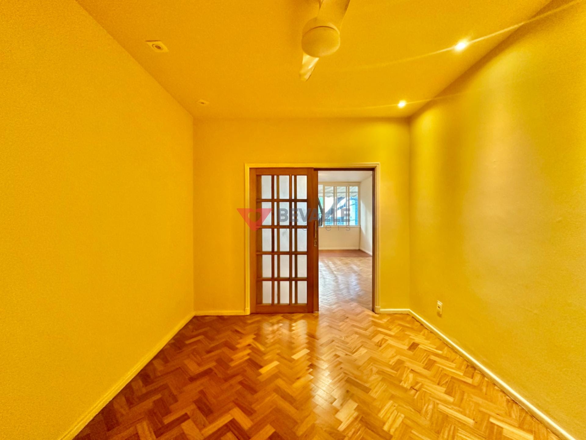 Apartamento à venda com 4 quartos, 1 suíte, 1 vaga e 130m² no Leblon, Rio de Janeiro (RJ) — foto 9 de 30