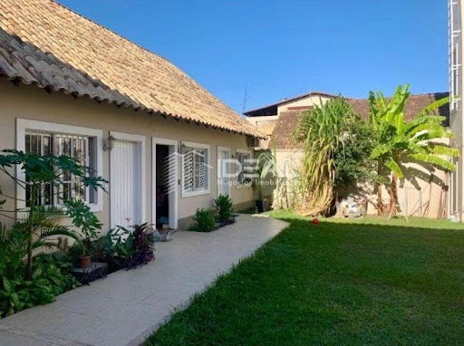 Casa de Condominio em Parque Turf Club  -  Campos dos Goytacazes