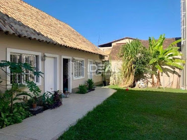 Casa de Condominio em Parque Turf Club  -  Campos dos Goytacazes