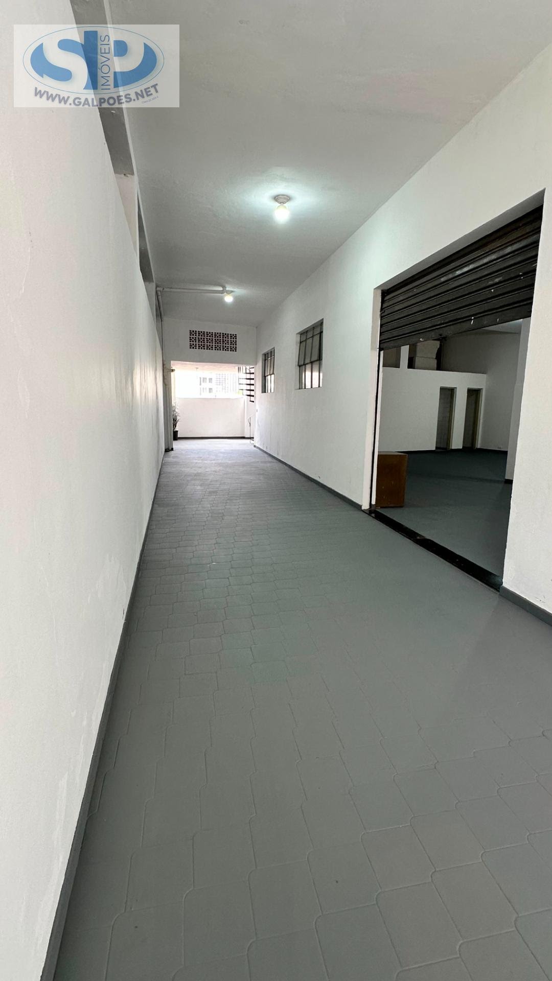 Depósito-Galpão, 250 m² - Foto 39