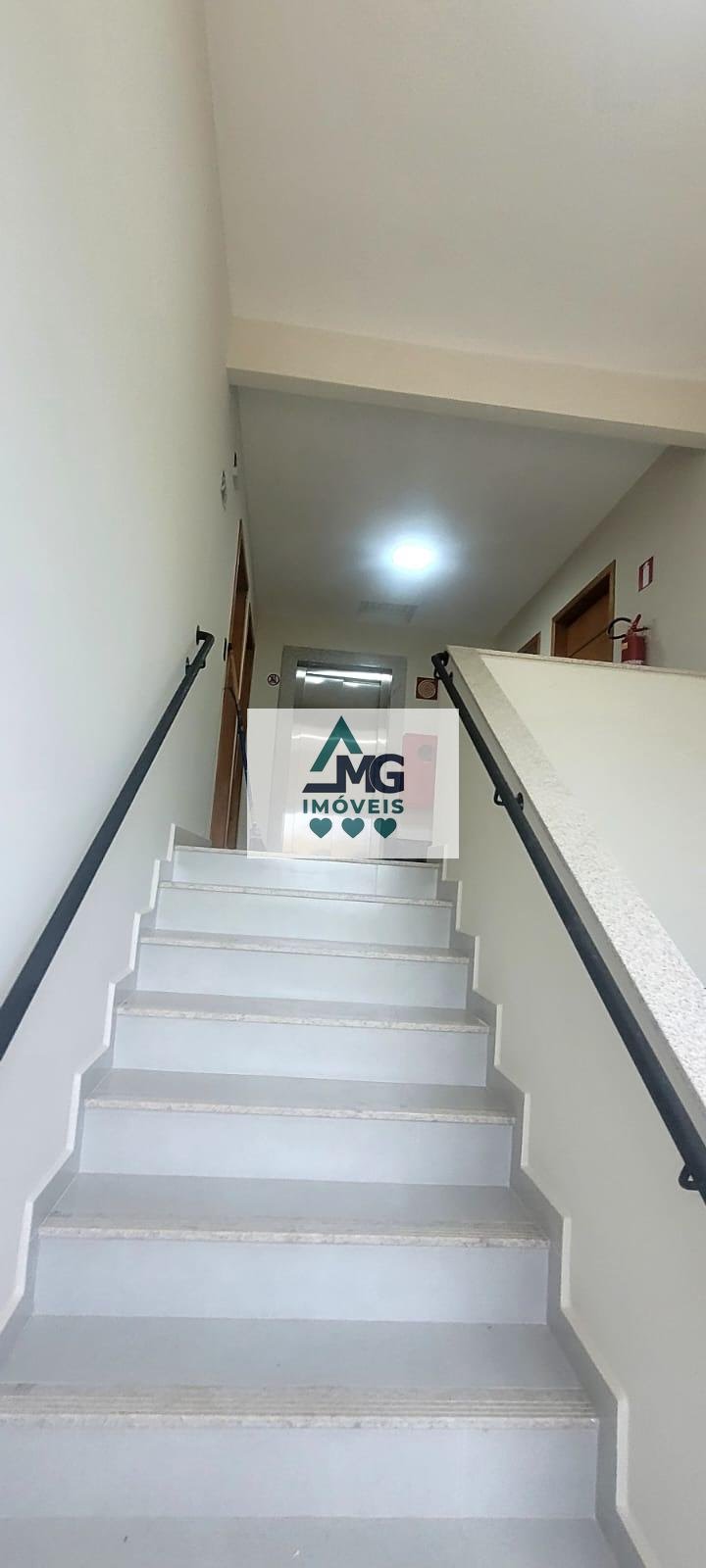 Apartamento para alugar com 2 quartos, 1 suíte, 1 vaga e 66m² no Jardim das Hortências, Três Corações (MG) — foto 8 de 8