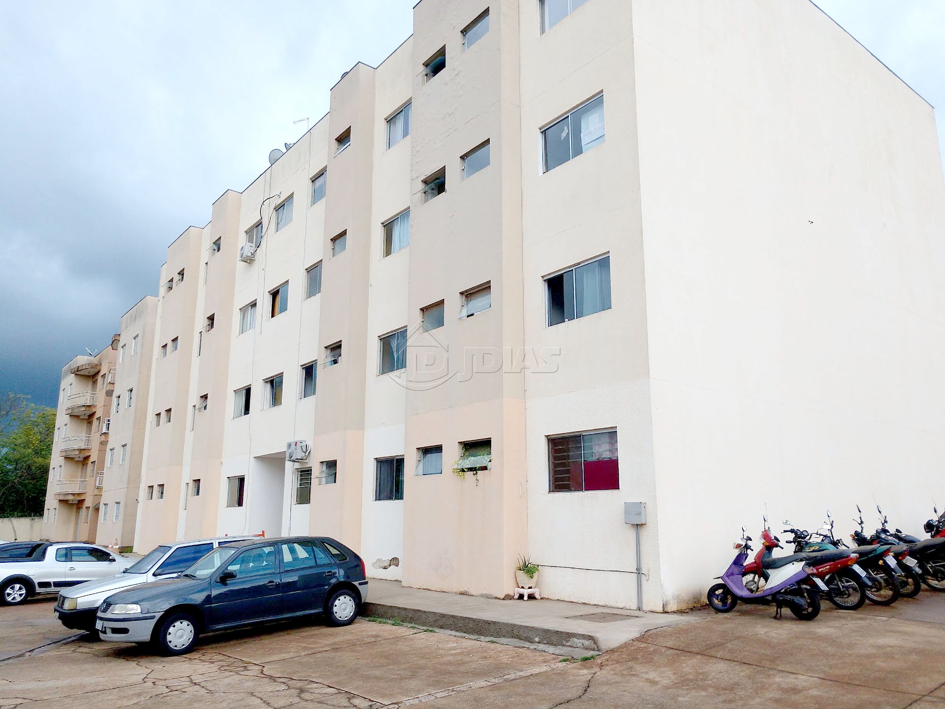 Kitnet-Studio, 29 m² - Foto 21