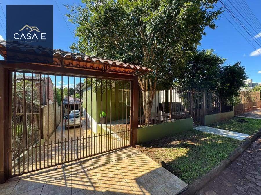 Casa à venda com 4 quartos, 3 banheiros, 3 vagas e 148m² no Modelo, Ijuí (RS) — foto 2 de 15
