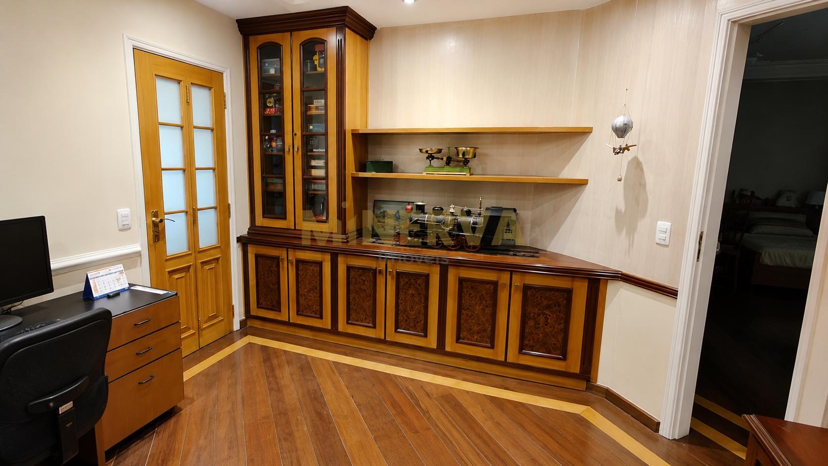 Apartamento à venda com 4 quartos, 3 suítes, 3 vagas e 245m² no Camargos, Guarulhos (SP) — foto 17 de 30