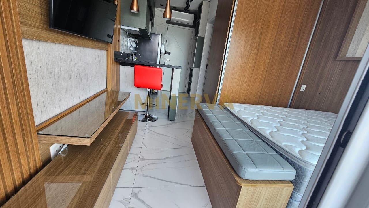 Studio para alugar com 1 quarto, 1 banheiro e 28m² no Jardim São Paulo, Guarulhos (SP) — foto 6 de 21