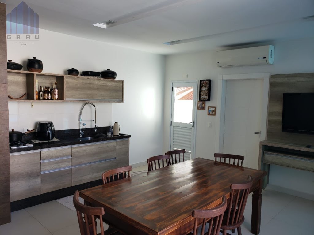 Casa Sobrado em Jardim Eliza  -  Foz do Iguaçu