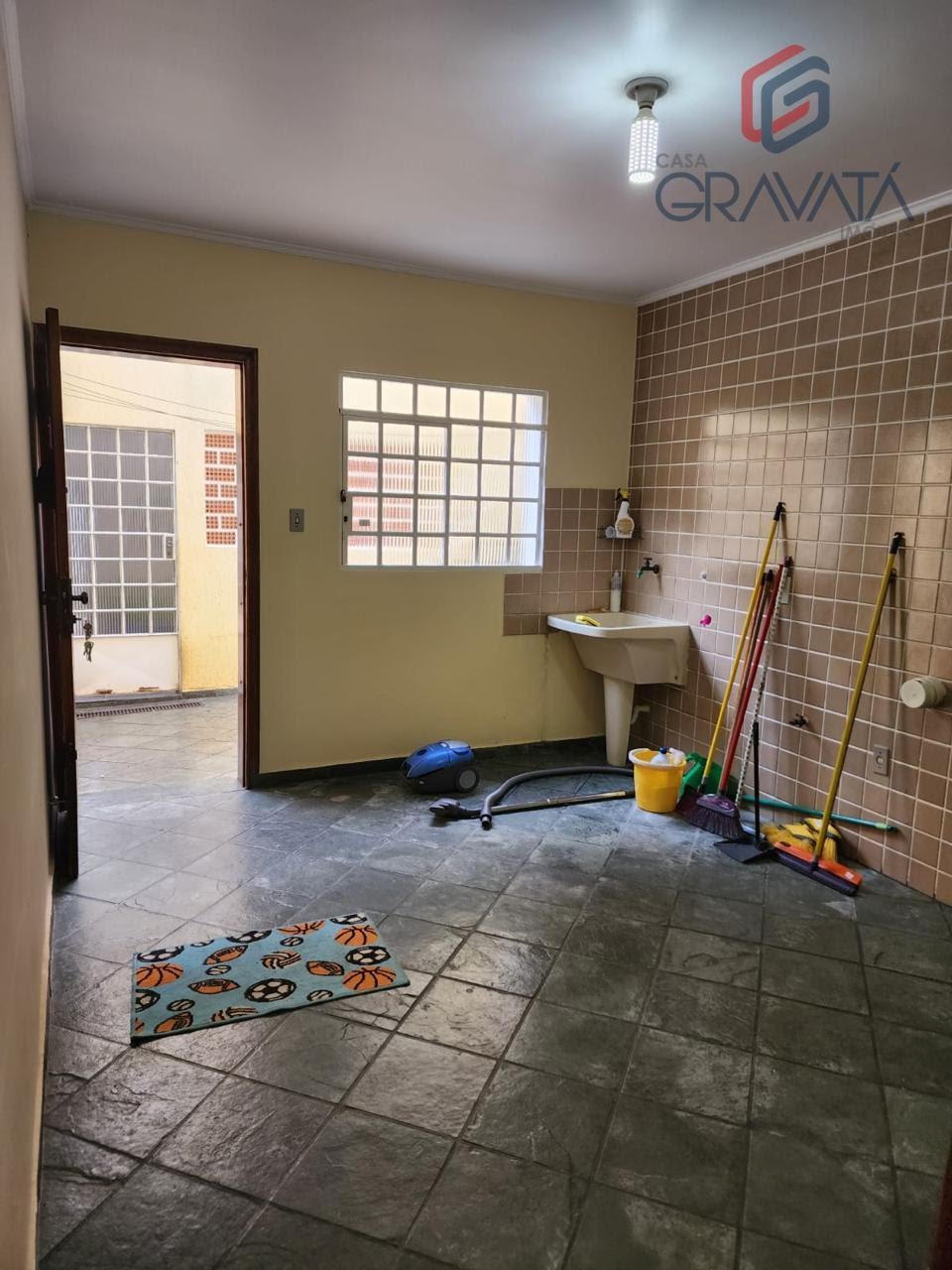 Casa para alugar com 3 quartos, 1 suíte, 10 vagas e 202m² no Vila Floresta, Santo André (SP) — foto 7 de 30