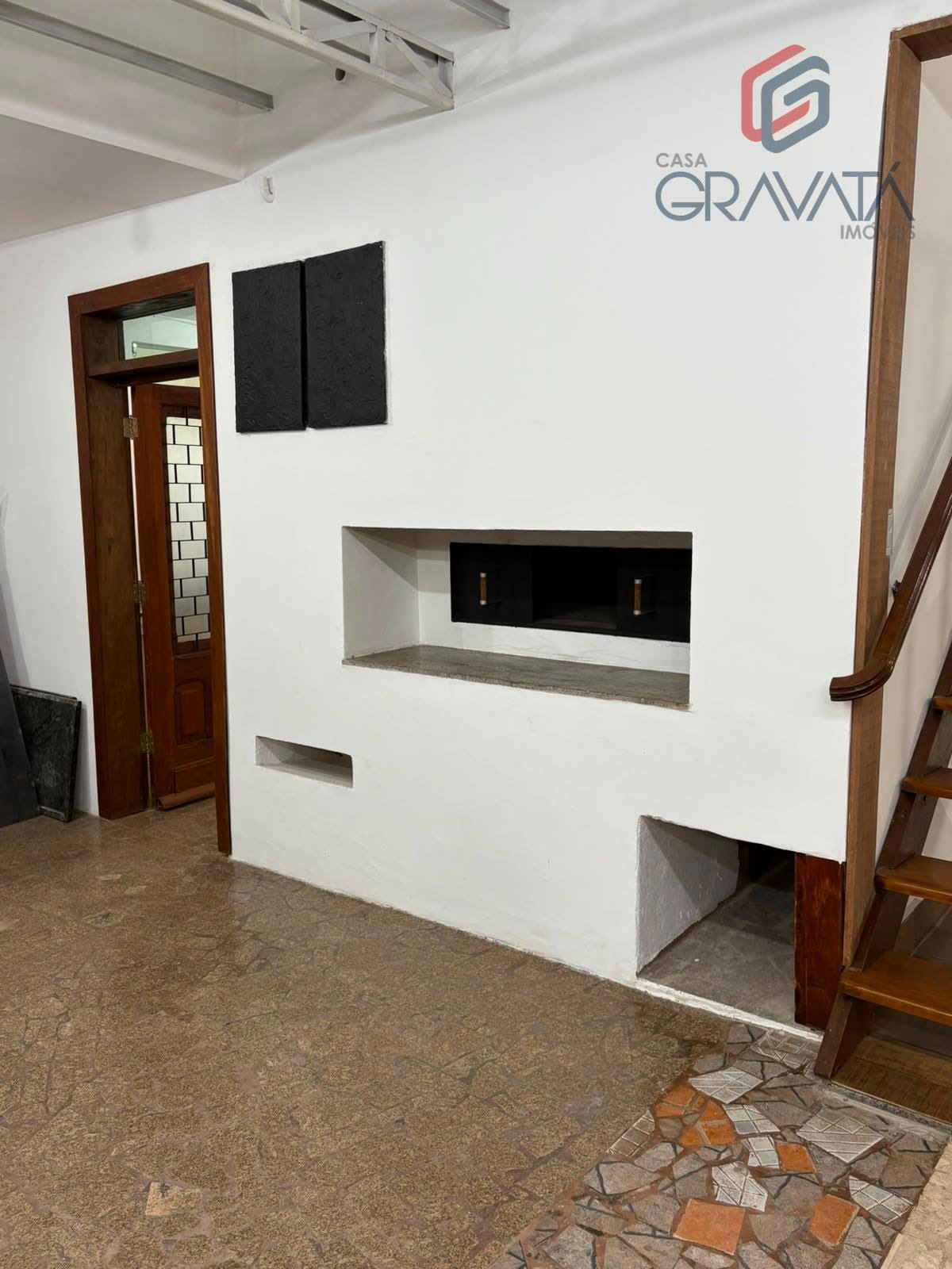 Comercial para alugar com 3 banheiros, 1 vaga e 277m² no Jardim, Santo André (SP) — foto 16 de 30