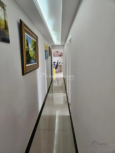 Apartamento, 3 quartos, 134 m² - Foto 13
