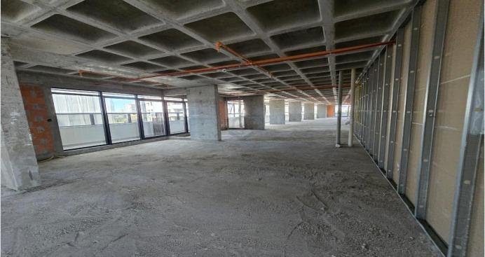 Comercial para alugar com 18 vagas e 900m² no Jardim Portal da Colina, Sorocaba (SP) — foto 8 de 13