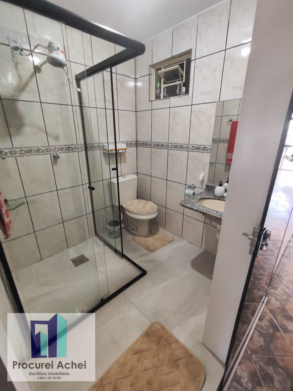 Casa à venda com 5 quartos, 3 suítes, 3 vagas e 128m² no Jardim Roriz (planaltina), Brasília (DF) — foto 13 de 13
