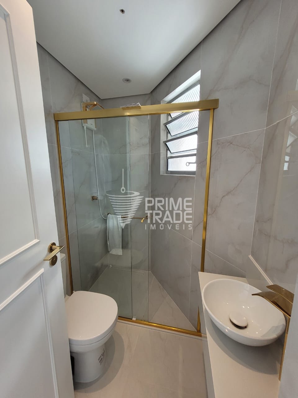 Apartamento à venda com 2 quartos, 2 banheiros, 1 vaga e 85m² no Aparecida, Santos (SP) — foto 12 de 14