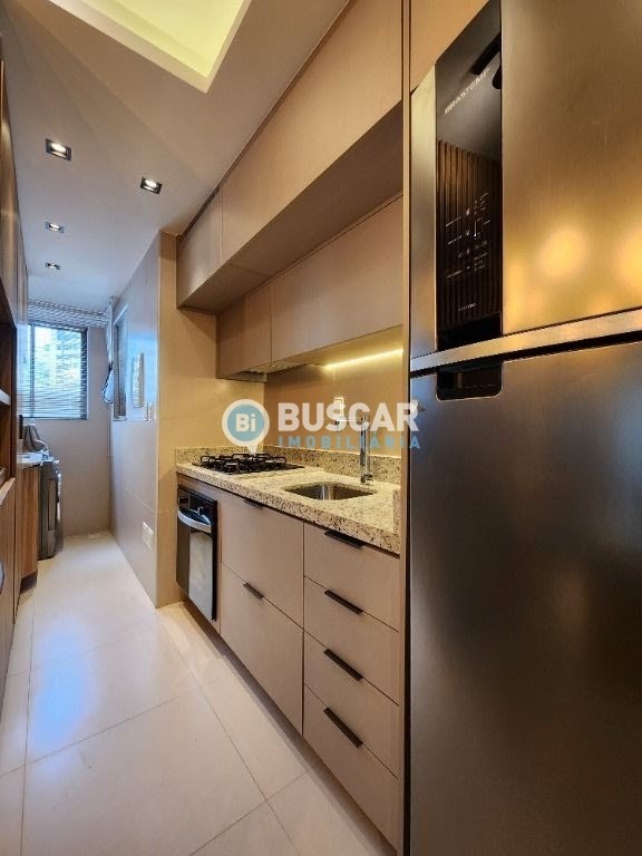 Apartamento à venda com 1 quarto, 1 suíte, 1 vaga e 45m² no Pituba, Salvador (BA) — foto 6 de 9