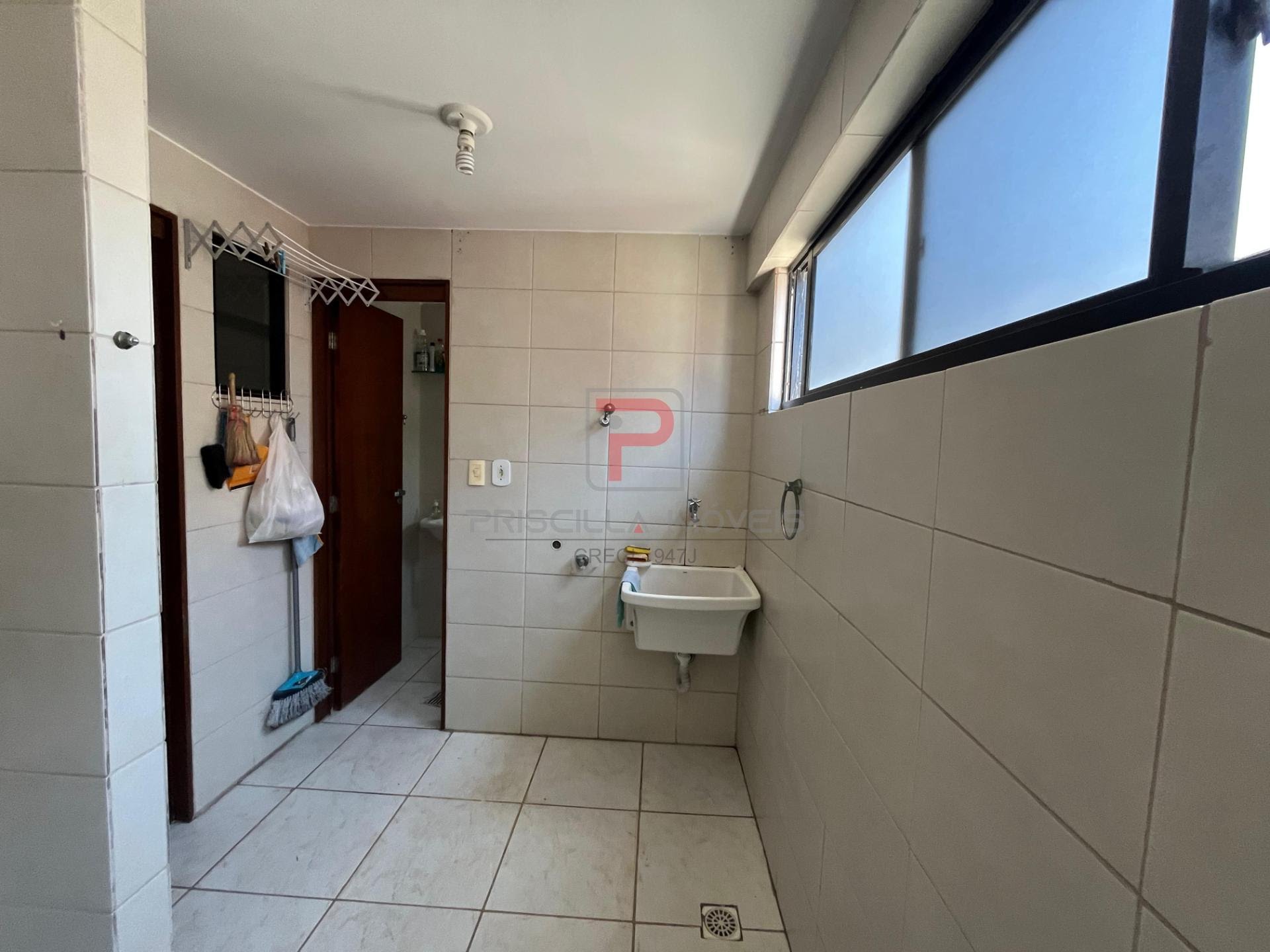 Apartamento à venda com 3 quartos, 1 suíte, 2 vagas e 89m² no Manaíra, João Pessoa (PB) — foto 8 de 21
