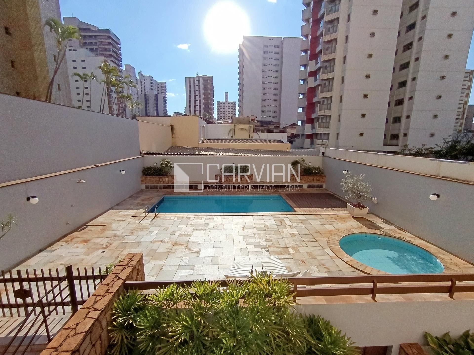 Apartamento à venda com 3 quartos, 1 suíte, 2 vagas e 150m² no Centro, Ribeirão Preto (SP) — foto 11 de 30