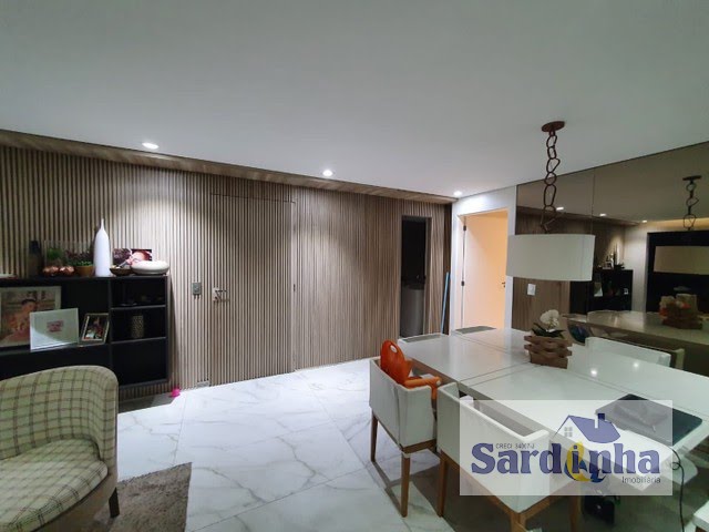 Apartamento à venda com 3 quartos, 1 suíte, 2 vagas e 125m² no Jardim Vazani, São Paulo (SP) — foto 12 de 13