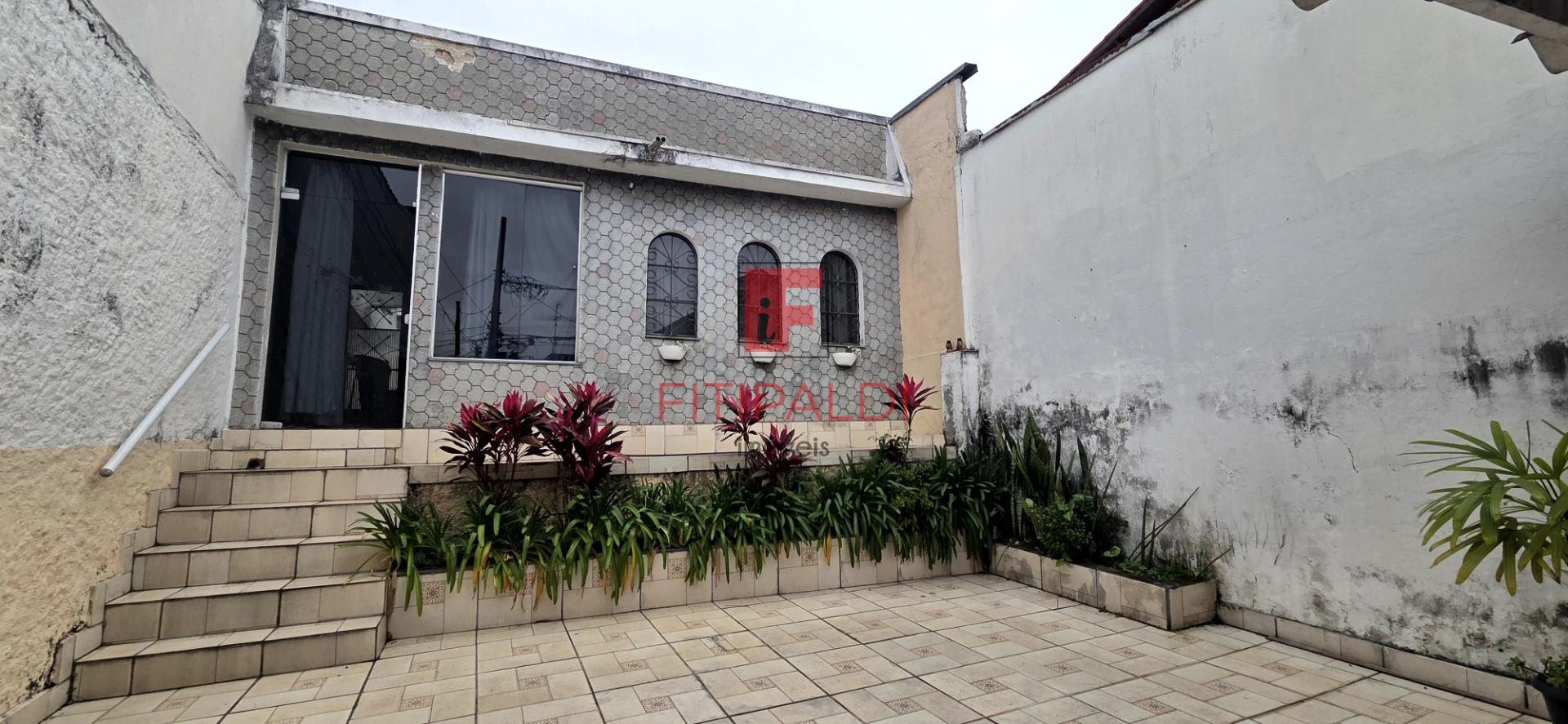 Casa a Venda Vila Milton - Guarulhos
