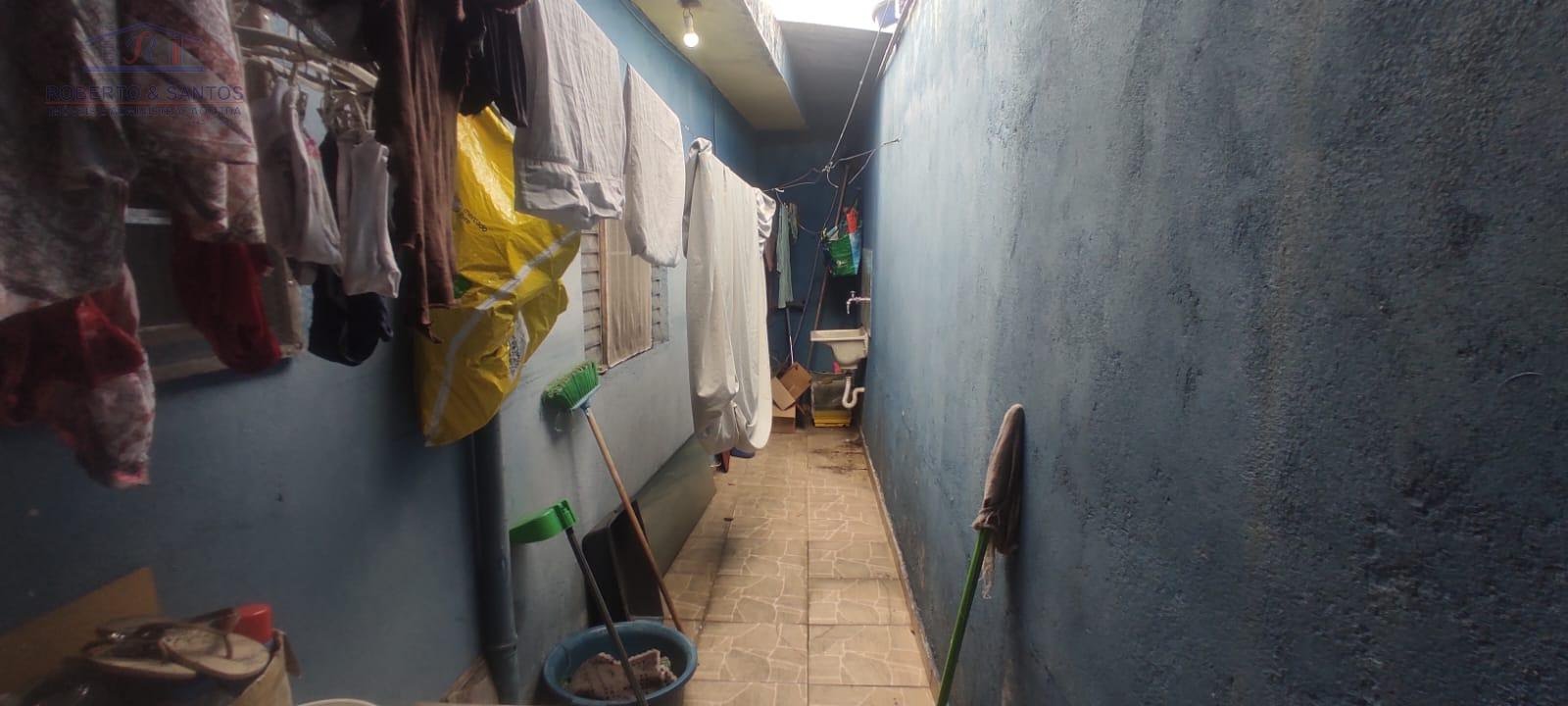 quintal casa
