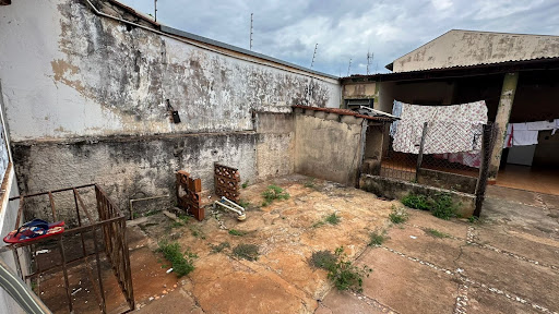 Casa em Vila Alba  -  Campo Grande