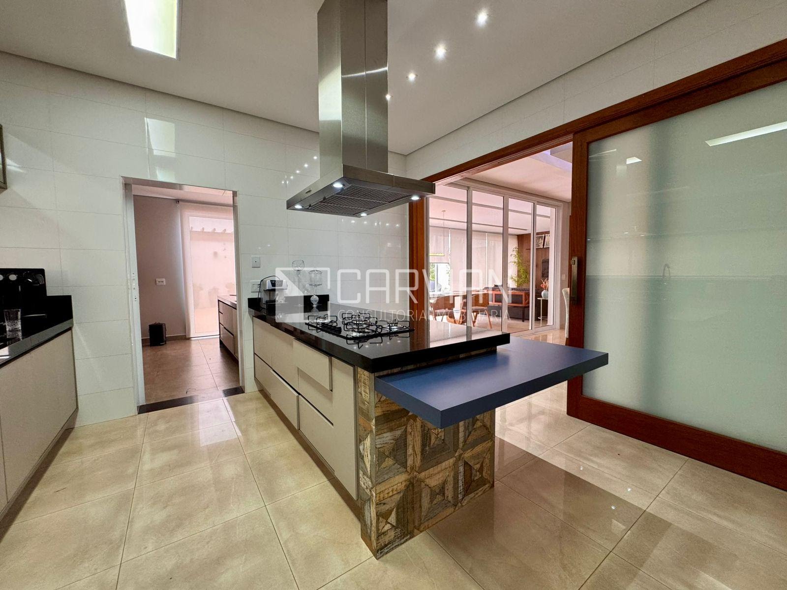 Casa à venda com 4 quartos, 4 suítes, 4 vagas e 566m² no Alphaville, Ribeirão Preto (SP) — foto 23 de 30