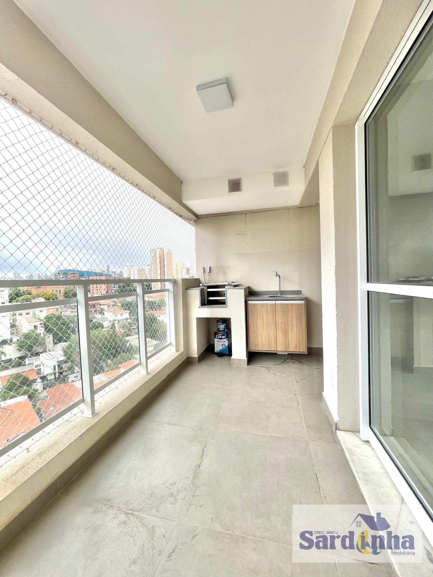 Apartamento à venda com 2 quartos, 1 suíte, 2 vagas e 75m² no Vila Ipojuca, São Paulo (SP) — foto 10 de 25