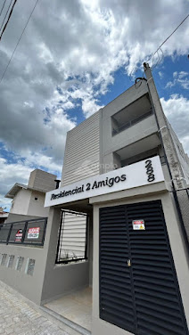 Apartamento em Centenario  -  Sapiranga