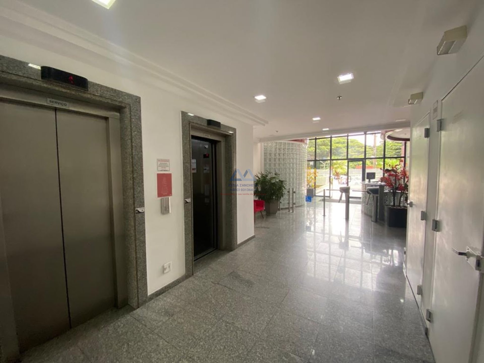 Comercial à venda com 3 banheiros, 1 vaga e 43m² no Vila Monte Alegre, São Paulo (SP) — foto 2 de 24
