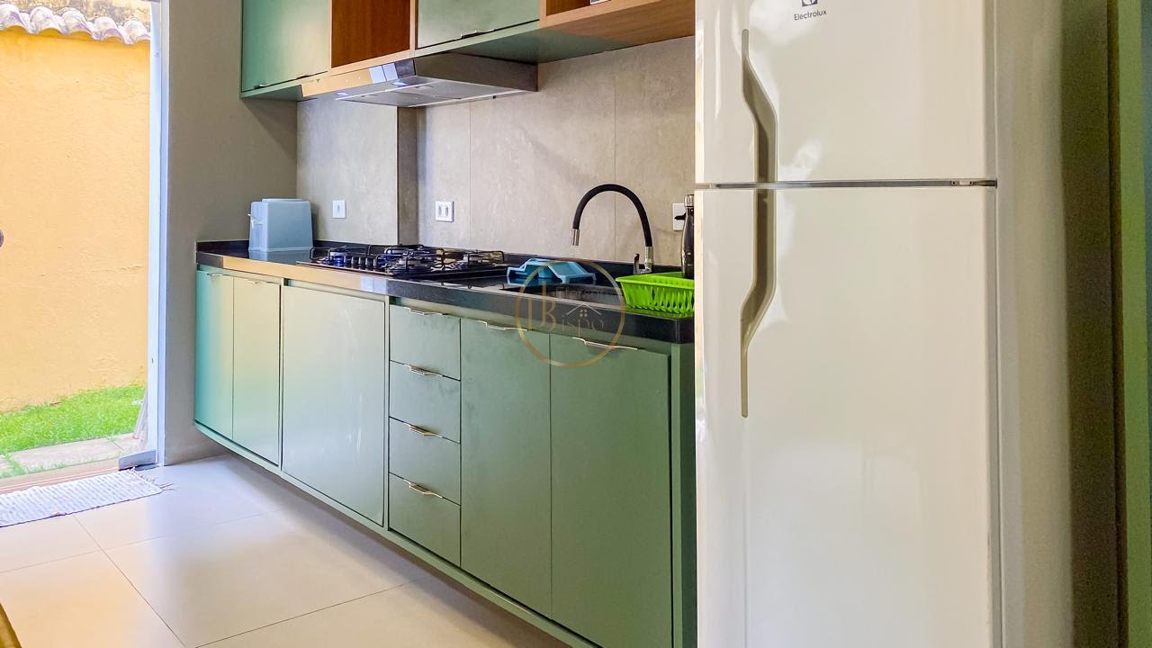 Apartamento à venda com 2 quartos, 1 suíte, 1 vaga e 70m² no Praia de Taperapuã, Porto Seguro (BA) — foto 21 de 29