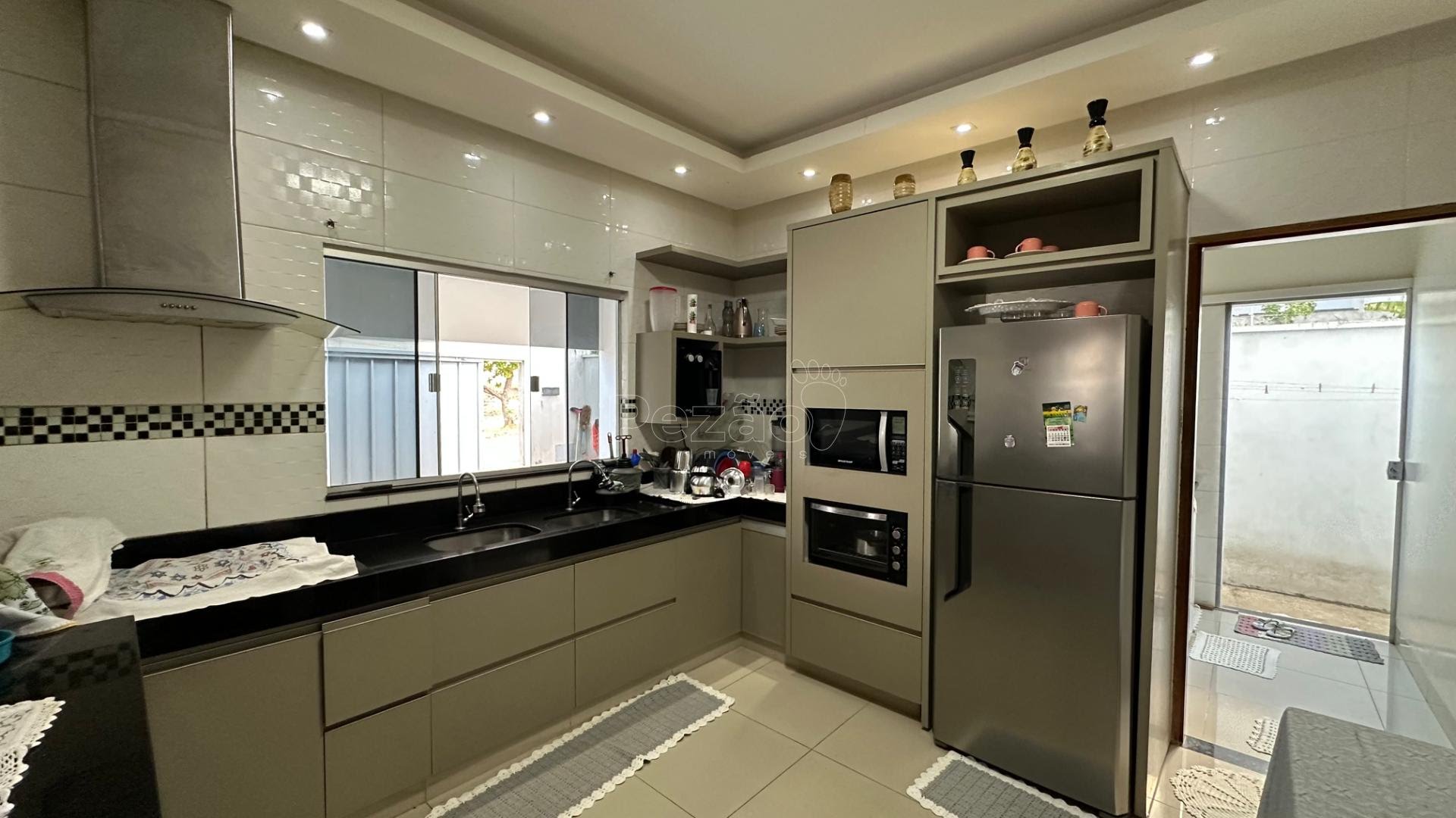 Casa à venda com 3 quartos, 1 suíte, 2 vagas e 280m² no Terezinha Glória I, Itapuranga (GO) — foto 12 de 12