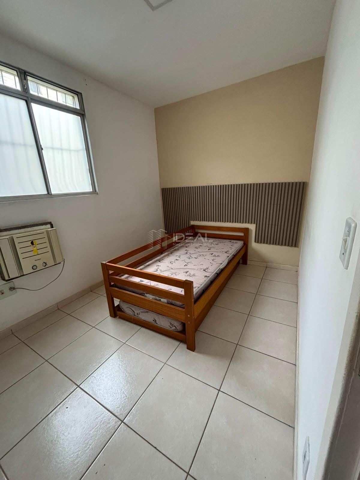 Apartamento à venda com 2 quartos, 1 banheiro, 2 vagas e 48m² no Parque Tarcisio Miranda, Campos dos Goytacazes (RJ) — foto 5 de 14
