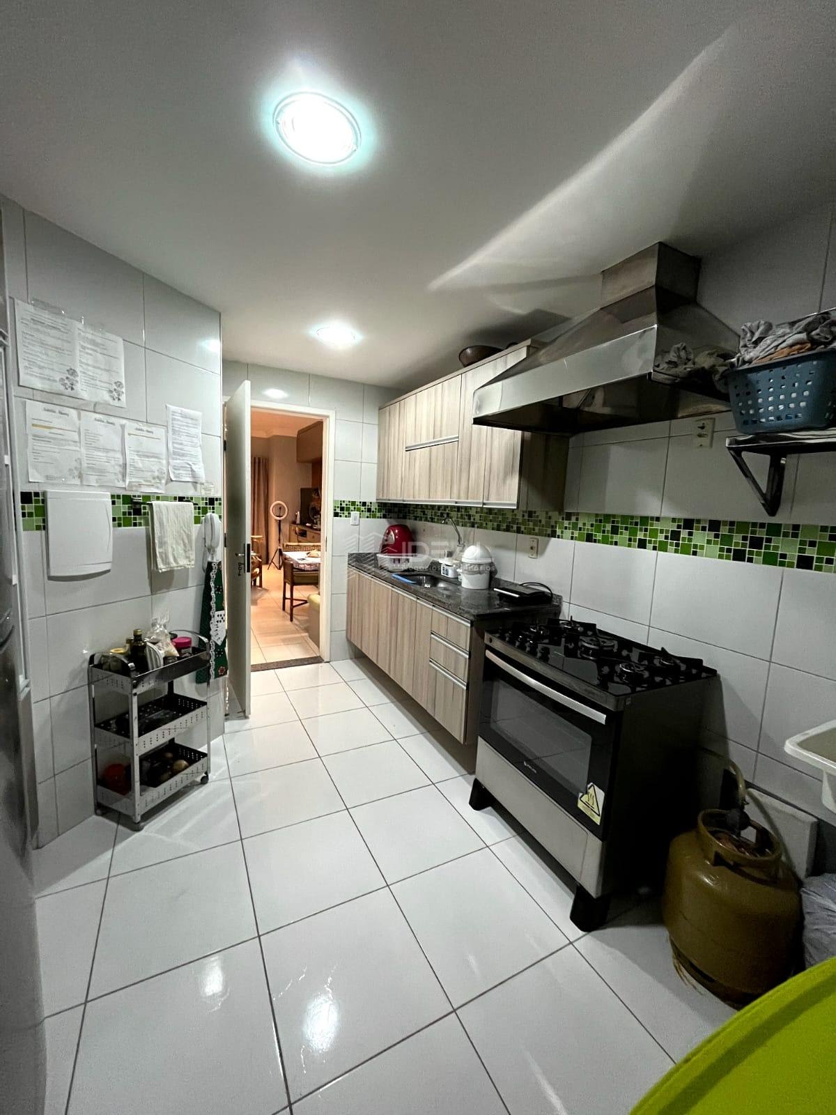 Apartamento à venda com 2 quartos, 1 suíte, 1 vaga e 75m² no Horto, Campos dos Goytacazes (RJ) — foto 18 de 22