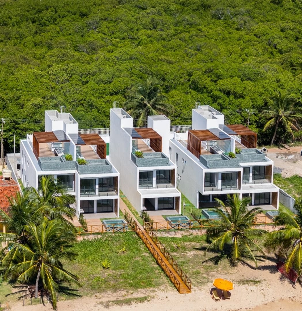 Outro imóvel anunciado em Tamandaré