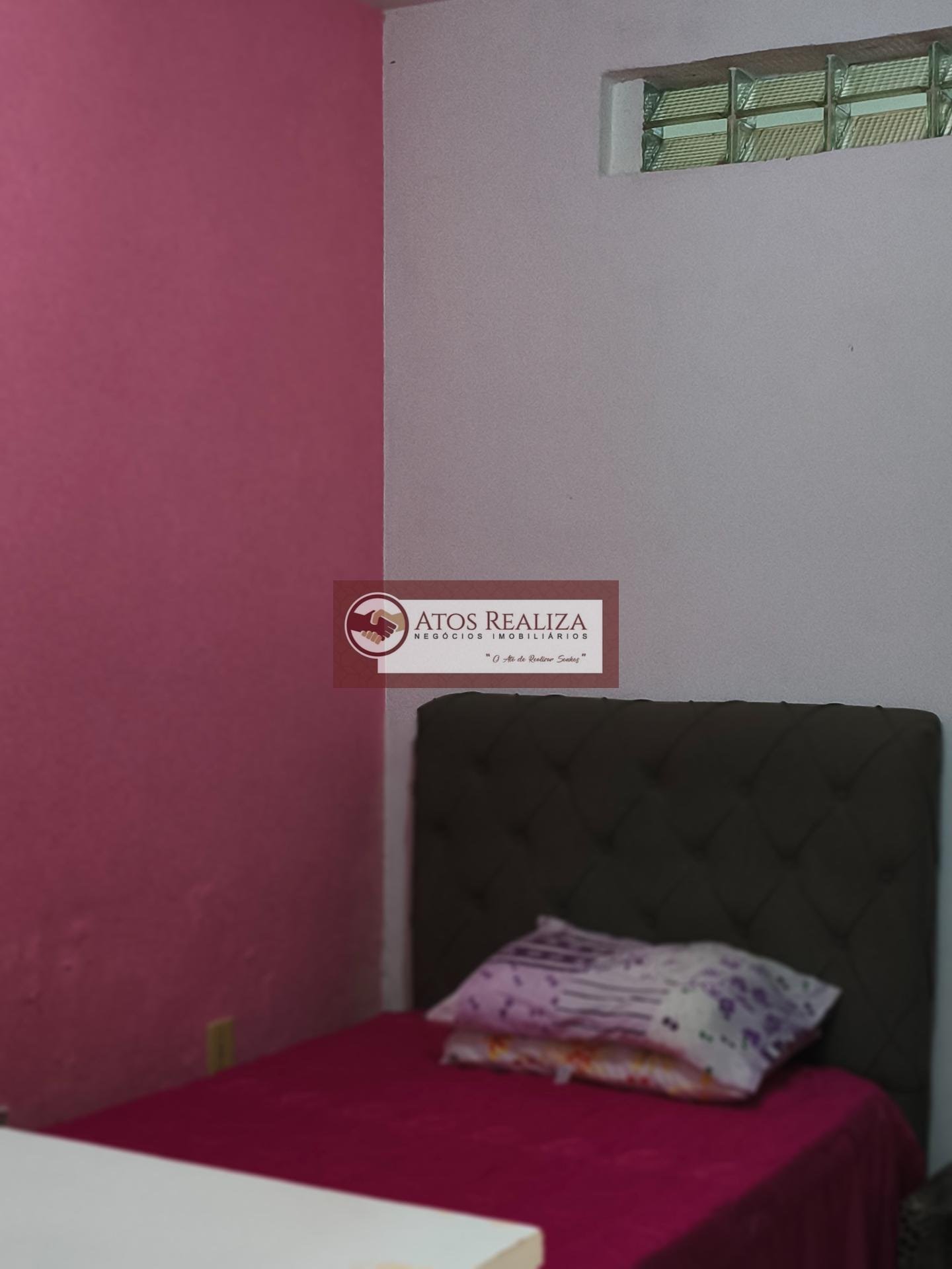 Casa à venda com 1 quarto, 2 banheiros, 1 vaga e 69m² no Jardim Sao Rafael, São Paulo (SP) — foto 12 de 16