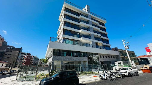 Apartamento em Caiobá  -  Matinhos