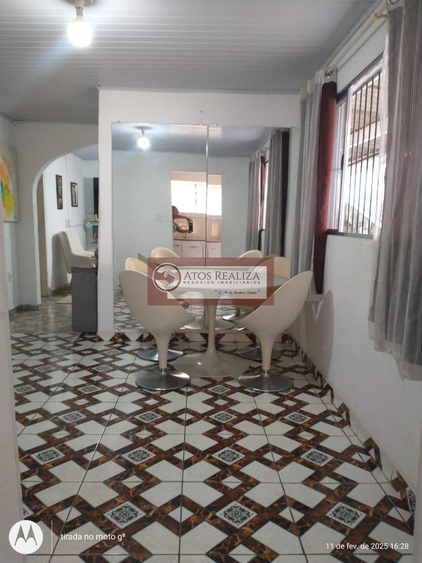 Casa à venda com 2 quartos, 1 suíte, 1 vaga e 120m² no Vila Sao Jose (cidade Dutra), São Paulo (SP) — foto 19 de 30