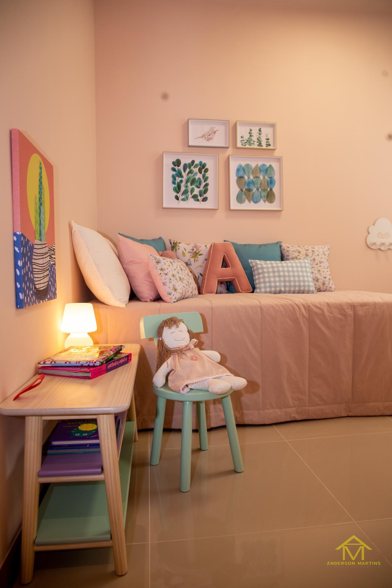 Apartamento à venda com 3 quartos, 1 banheiro, 1 vaga e 61m² no Barra do Jucu, Vila Velha (ES) — foto 13 de 20